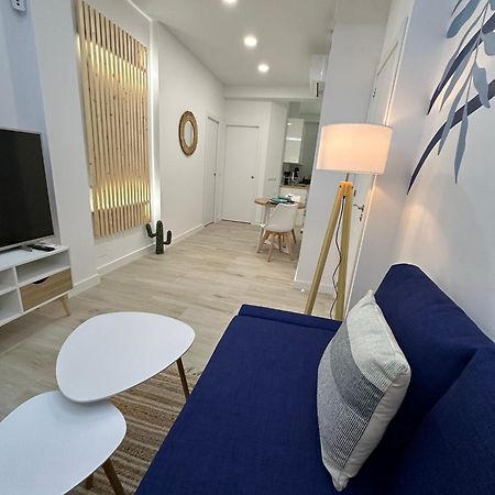 Apartamento Andalucia 33 Izquierda Malaga Luaran gambar