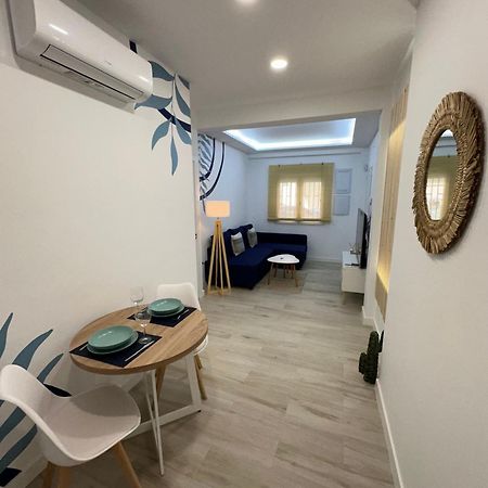 Apartamento Andalucia 33 Izquierda Malaga Luaran gambar