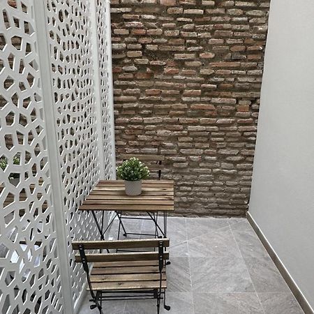 Apartamento Andalucia 33 Izquierda Malaga Luaran gambar