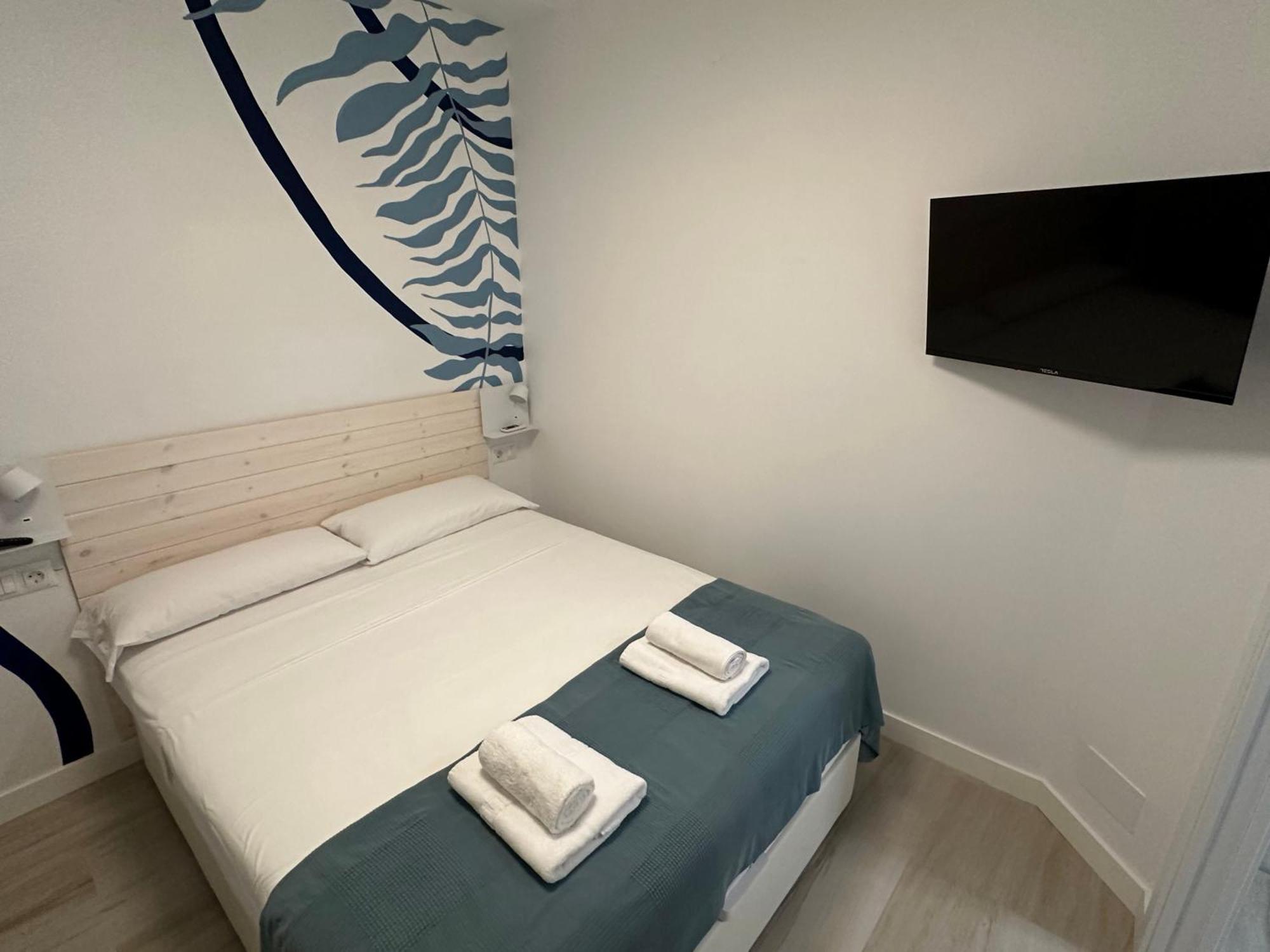 Apartamento Andalucia 33 Izquierda Malaga Luaran gambar